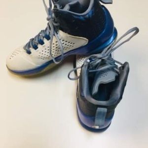 Jordan Shoes (without original box)